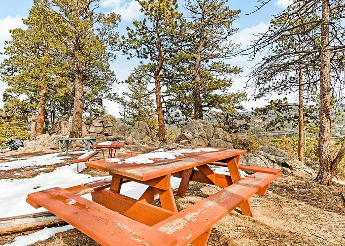 Grandma\'S Cabin