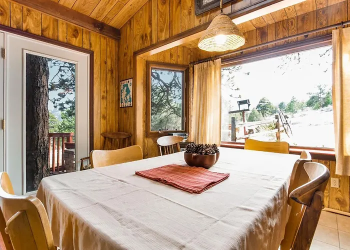 Grandma\'S Cabin