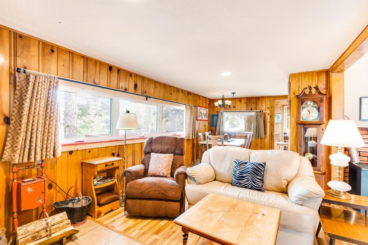 Holiday home Grandma's Estes Park