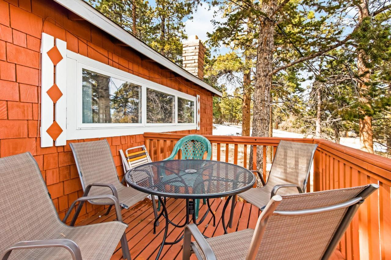 Holiday home Grandma's Estes Park
