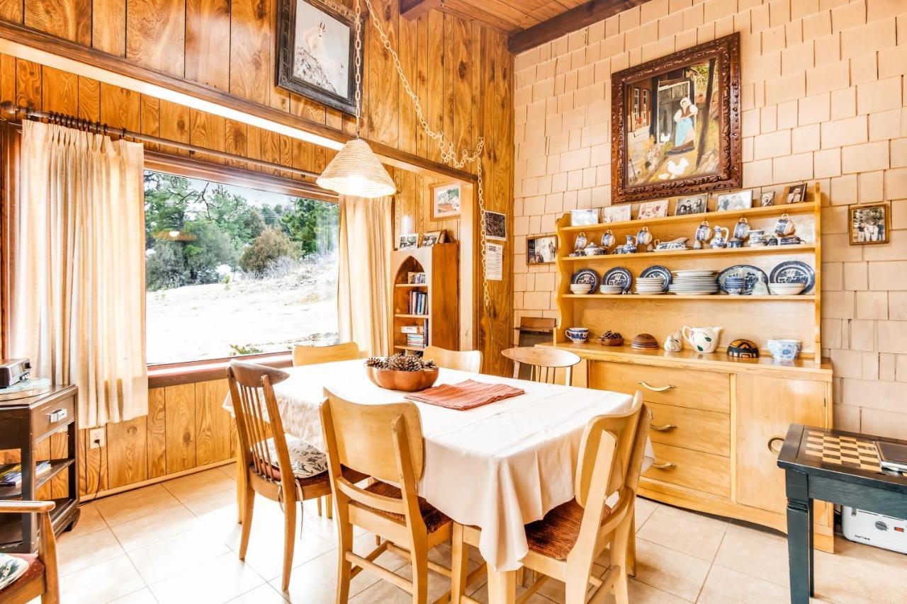 Holiday home Grandma's Estes Park