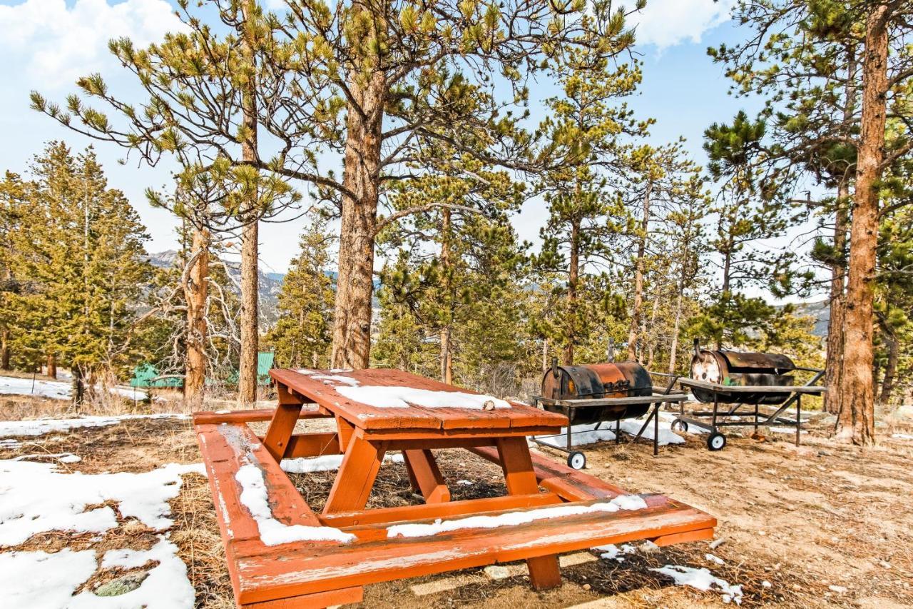 Grandma's * Estes Park